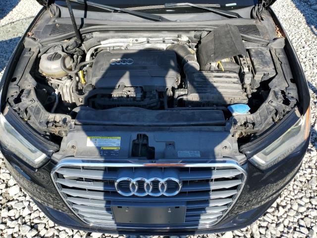 2015 AUDI A3 PREMIUM #3284766521