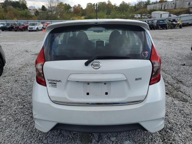 2017 NISSAN VERSA NOTE - 3N1CE2CPXHL370666