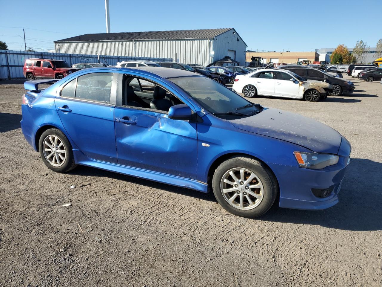 MITSUBISHI LANCER ES/ES SPORT