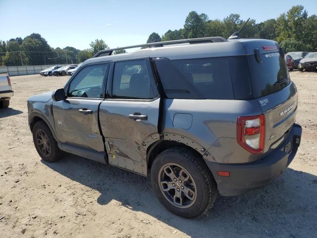 2021 FORD BRONCO SPO #3293280438