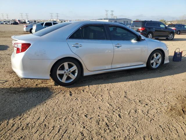 2013 TOYOTA CAMRY L #3285711664