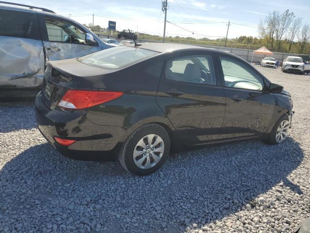 2017 HYUNDAI ACCENT SE KMHCT4AE1HU374848