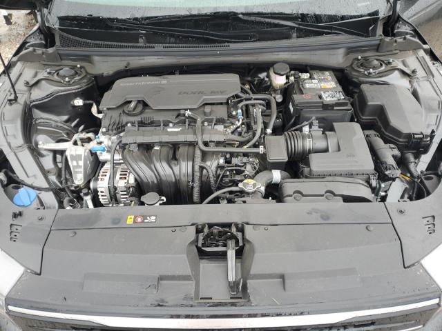 2025 KIA K4 LX - 3KPFT4DE8SE132111