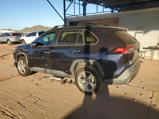 2020 TOYOTA RAV4 LIMIT - 4T3DWRFV4LU009243