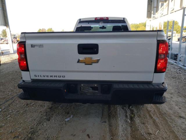 2017 CHEVROLET SILVERADO C1500 1GCNCNEH0HZ107937