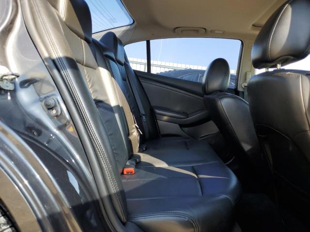 2012 NISSAN ALTIMA BAS #3285102397