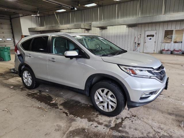 2016 HONDA CR-V EX - 2HKRM4H50GH681499
