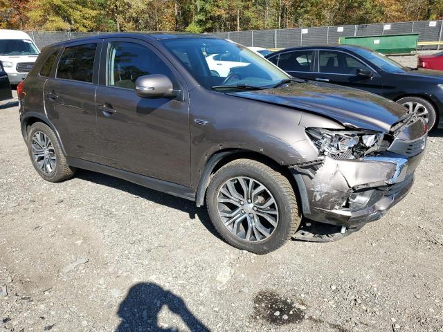 2017 MITSUBISHI OUTLANDER JA4AP3AU1HZ009276