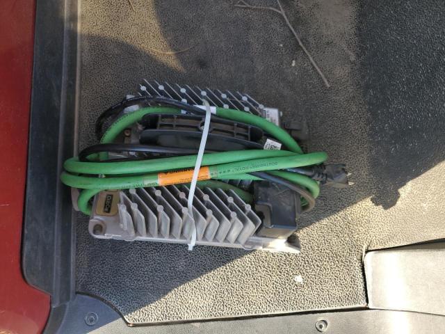 2020 CLUB CAR TEMPO LITHIUM #3263696695