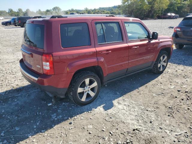 2017 JEEP PATRIOT LA 1C4NJPFA2HD101783