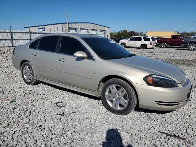 2012 CHEVROLET IMPALA LT - 2G1WG5E37C1323937