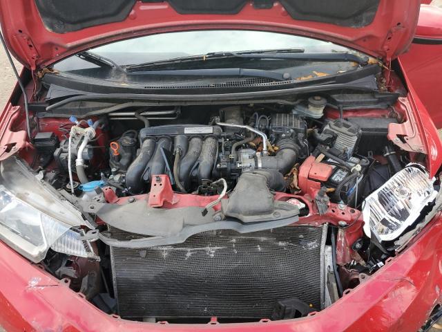 2015 HONDA FIT LX - 3HGGK5H51FM775372