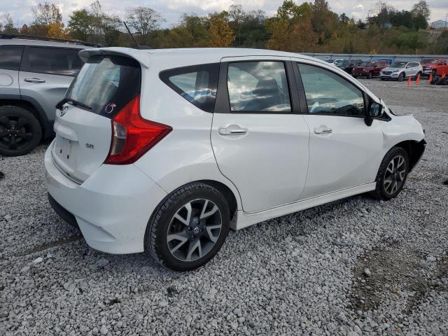 2017 NISSAN VERSA NOTE - 3N1CE2CPXHL370666