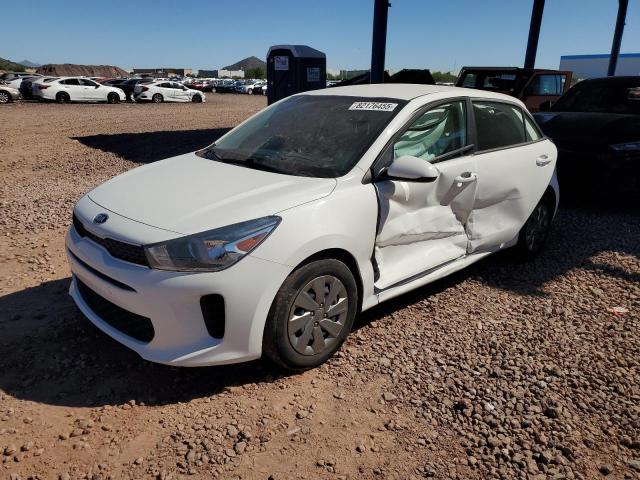 2020 KIA RIO LX - 3KPA25AD8LE318294
