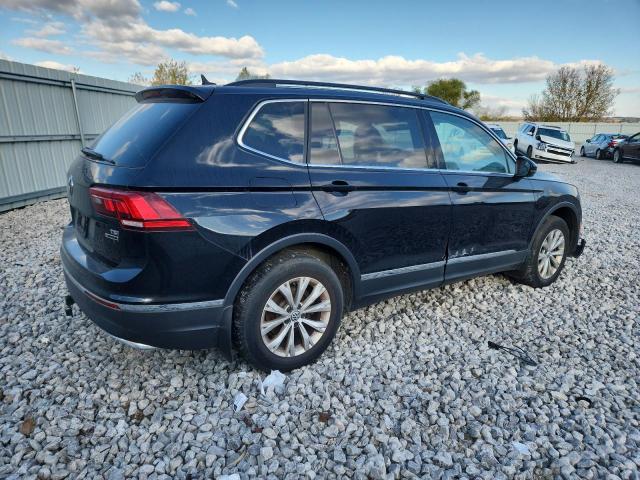2018 VOLKSWAGEN TIGUAN SE - 3VV2B7AX2JM014280