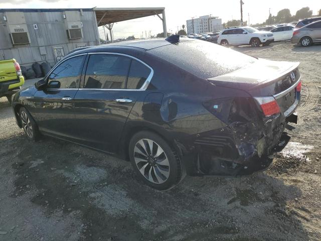 2014 HONDA ACCORD - 1HGCR6F77EA003104