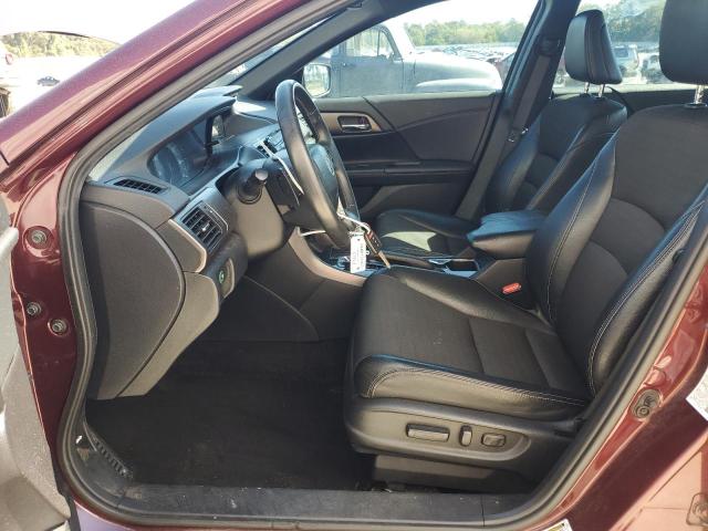 2016 HONDA ACCORD SPO - 1HGCR2F57GA128582