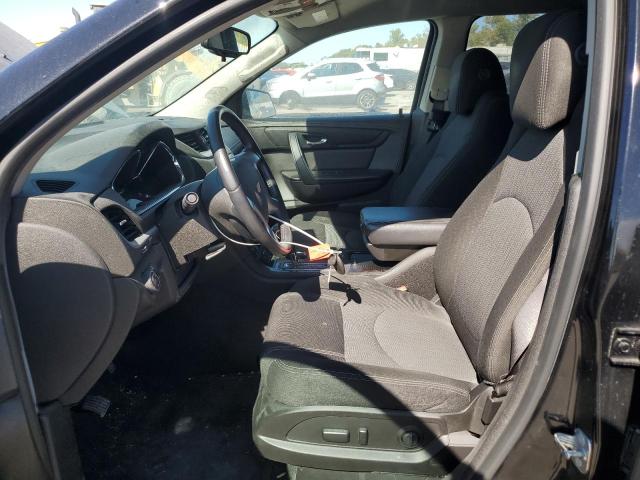 2016 CHEVROLET TRAVERSE L - 1GNKVGKD7GJ239284