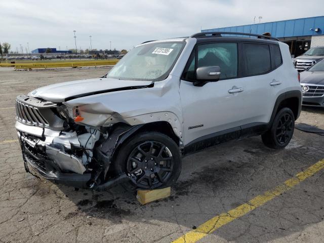 JEEP RENEGADE L