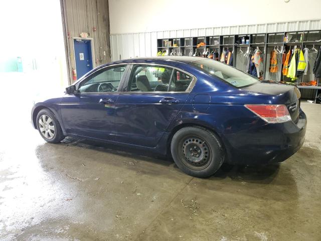 2010 HONDA ACCORD LX #3268326046