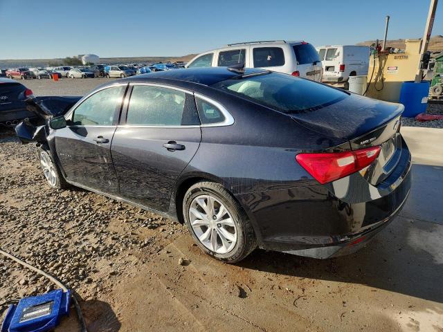 2023 CHEVROLET MALIBU LT - 1G1ZD5ST0PF198742