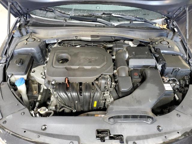 2019 KIA OPTIMA LX 5XXGT4L33KG329845