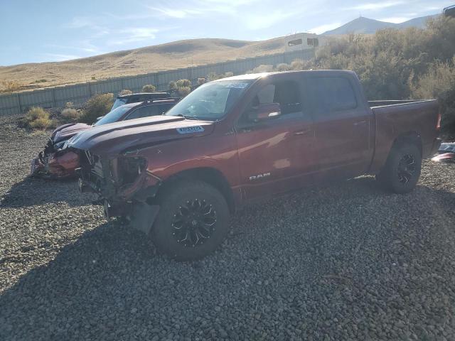 Global Auto Auctions: 2022 RAM 1500 BIG H