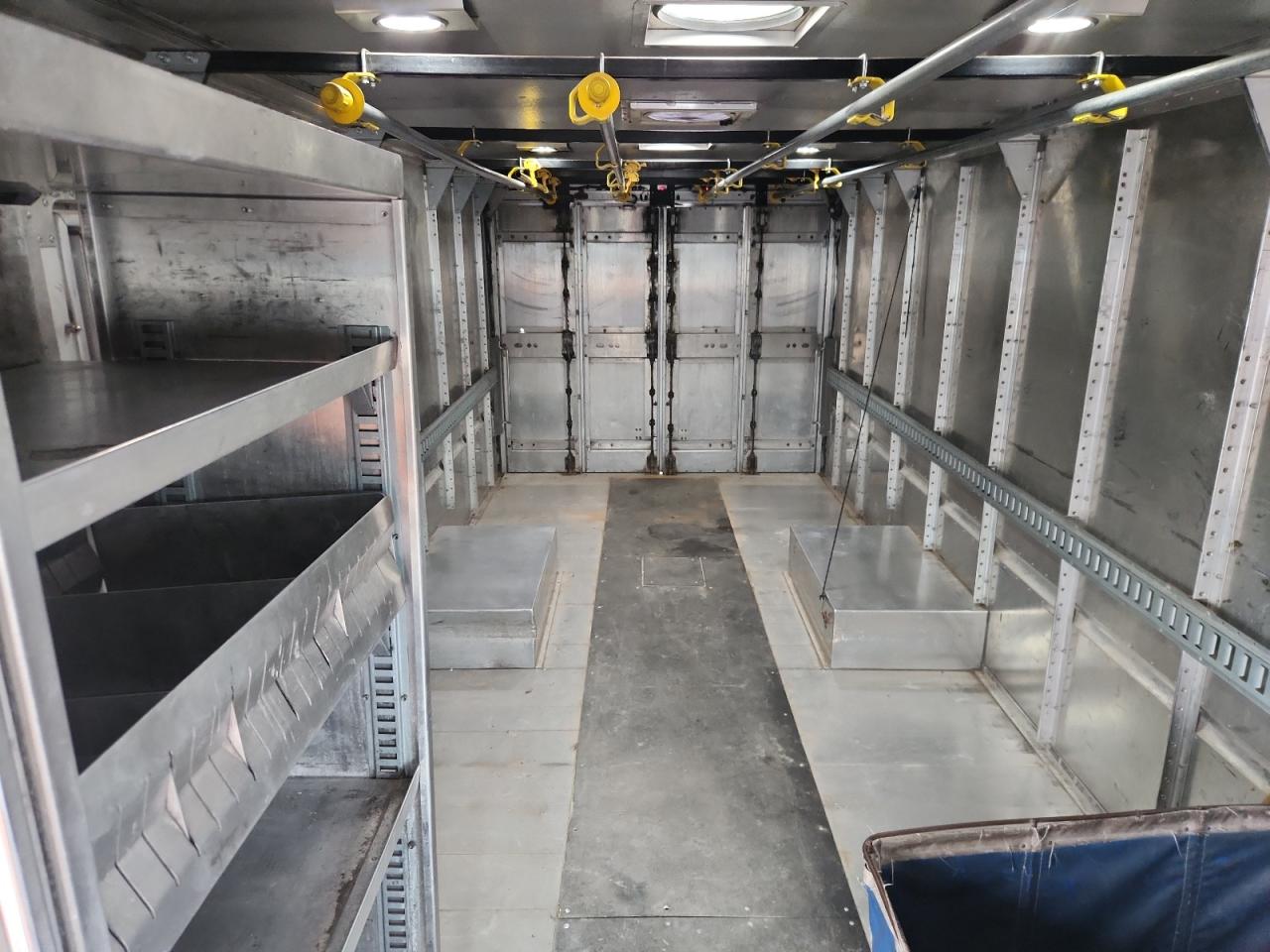 Lot #3274670840 2016 FORD F59