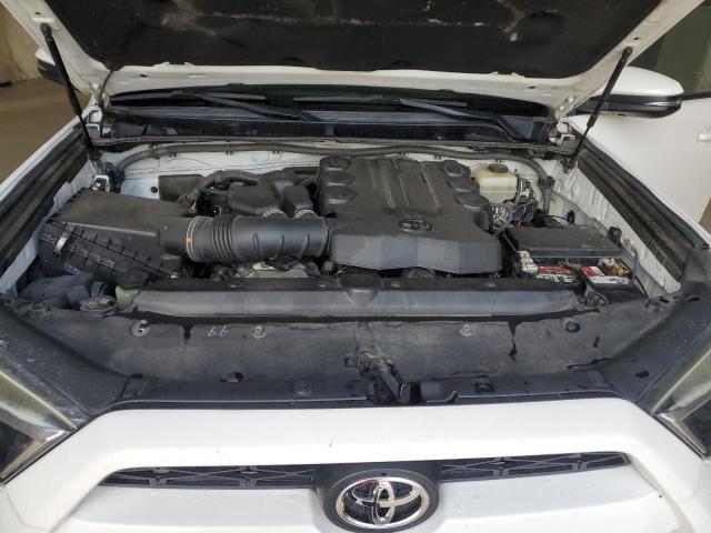 2016 TOYOTA 4RUNNER SR #3291237961