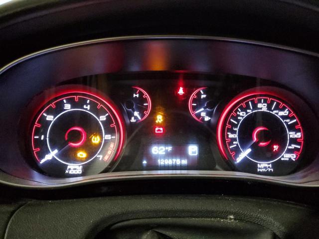 2013 DODGE DART SXT - 1C3CDFBA0DD303339