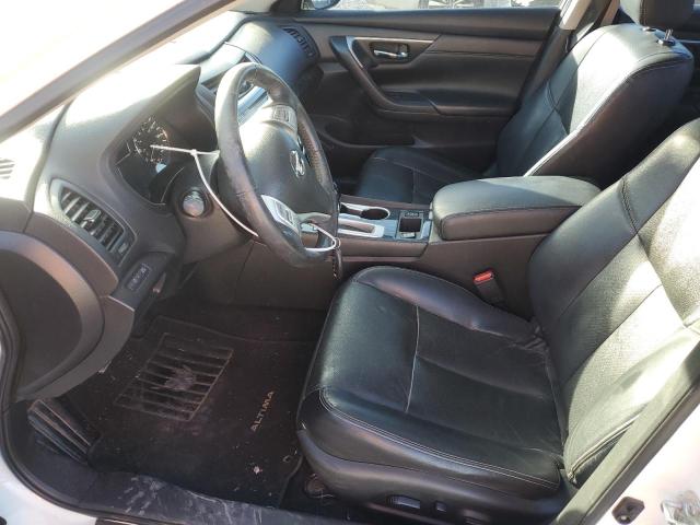 2018 NISSAN ALTIMA 2.5 - 1N4AL3AP0JC170809