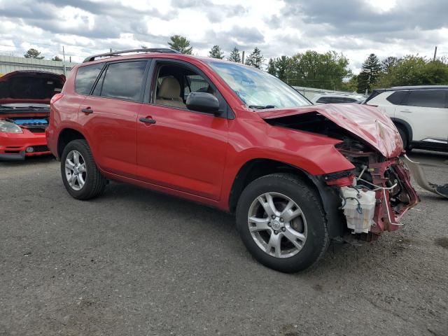 2009 TOYOTA RAV4 - Other View