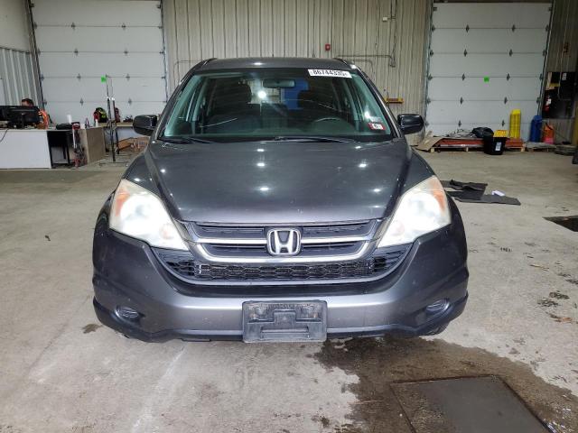 2011 HONDA CR-V LX - 5J6RE4H33BL058601