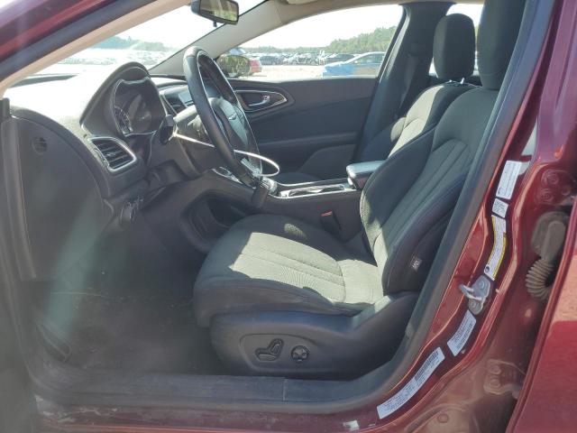 2016 CHRYSLER 200 LIMITE #3297076515