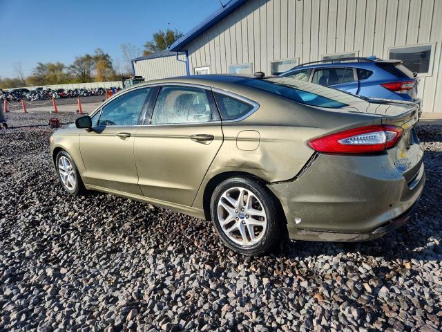 2013 FORD FUSION SE #3284924956