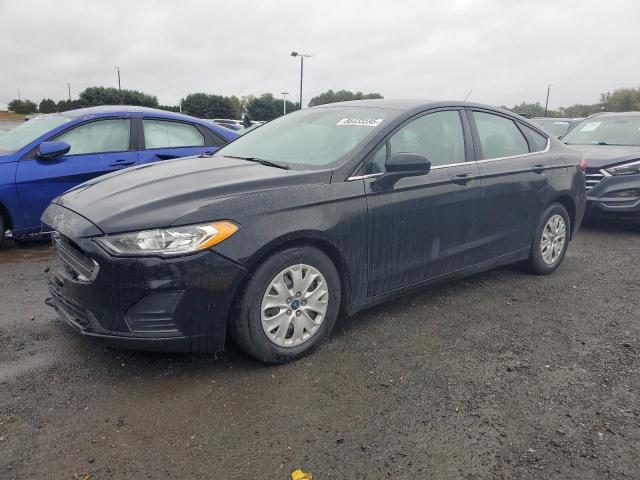 FORD FUSION S