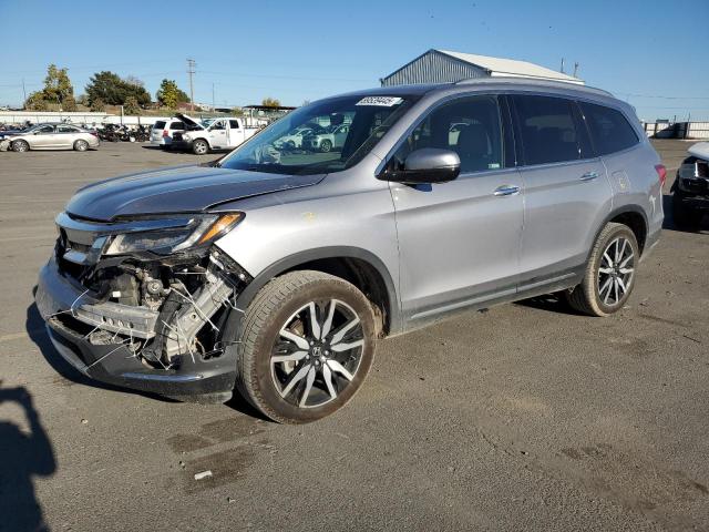 2022 HONDA PILOT TOUR #3305341325