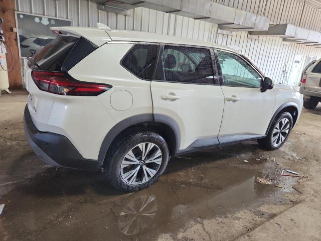 2022 NISSAN ROGUE SV - 5N1BT3BB3NC719969