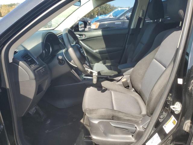 2014 MAZDA CX-5 SPORT #3294492518