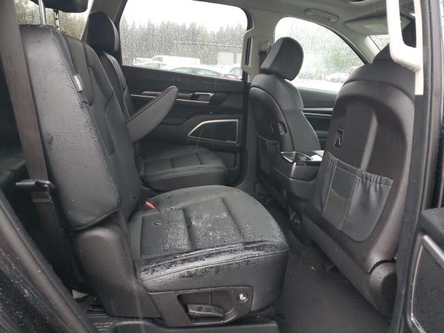 2025 KIA TELLURIDE #3302825924