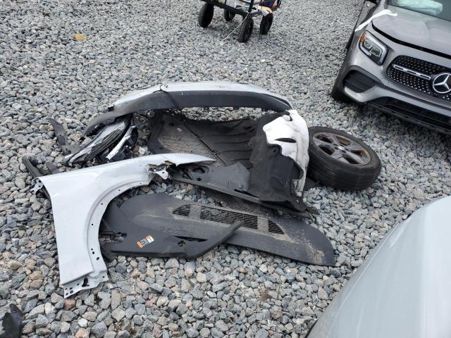 2022 FORD MUSTANG MA - 3FMTK1RM8NMA25473