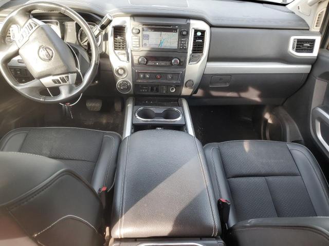 2016 NISSAN TITAN XD S #3287710024