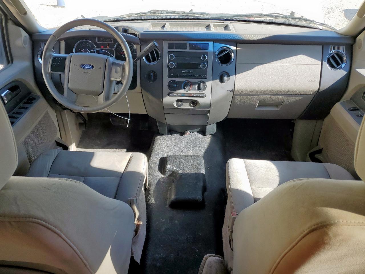 Lot #3305726767 2008 FORD EXPEDITION