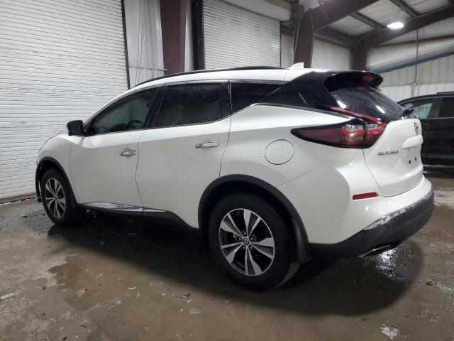 2019 NISSAN MURANO S - 5N1AZ2MS1KN128900