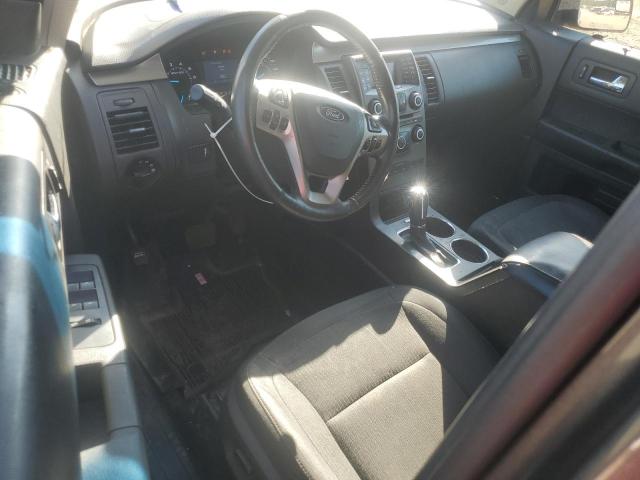 2015 FORD FLEX SE #3287596024