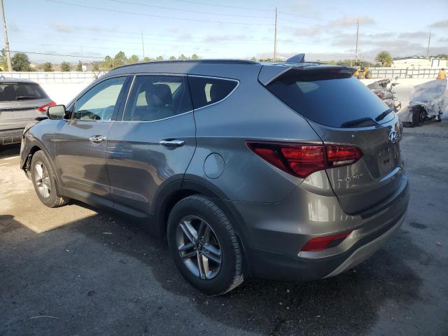 2018 HYUNDAI SANTA FE S #3297056538