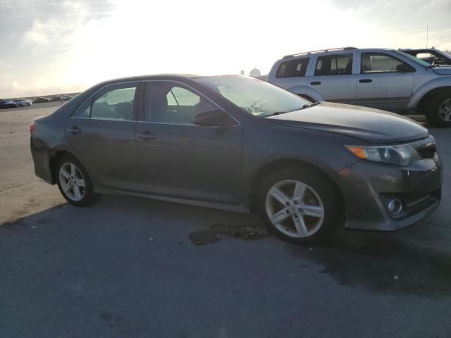 2012 TOYOTA CAMRY BASE - 4T1BF1FK8CU043872