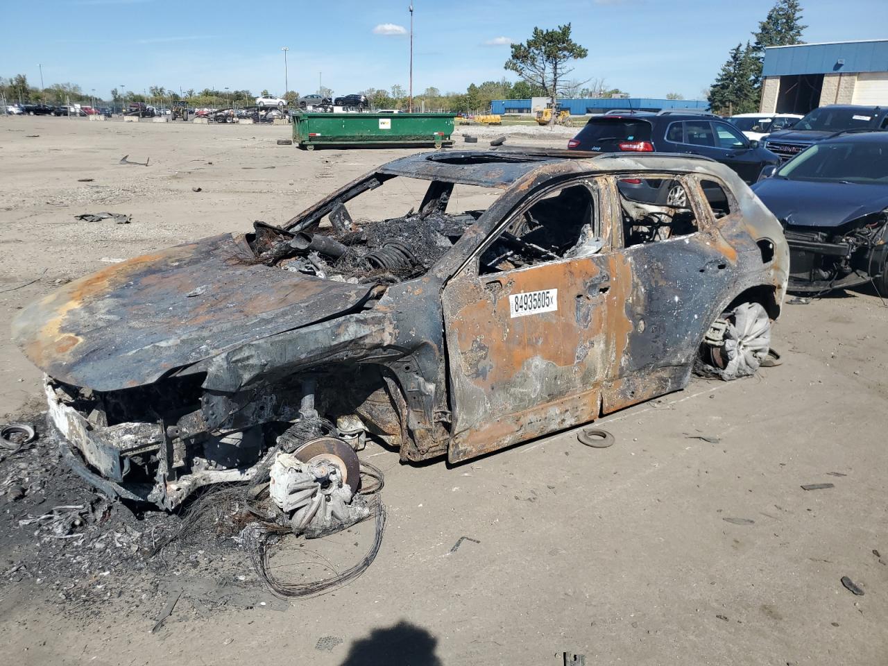 MAZDA CX-50 PREMIUM PLUS