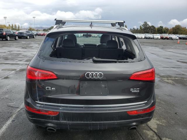 2015 AUDI Q5 PREMIUM - WA1LFAFP6FA076213