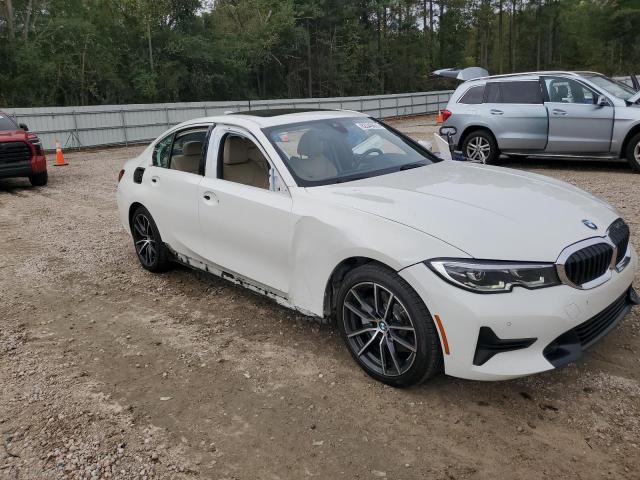 2022 BMW 330I - 3MW5R1J01N8C31466
